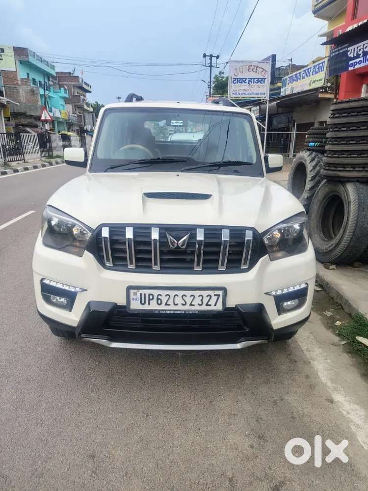 Mahindra Scorpio Classic 2023 Diesel
