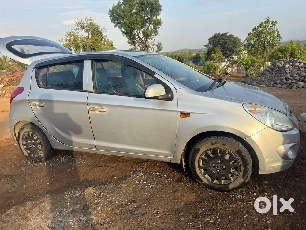 Hyundai I20 Magna 2009(valid 2029)