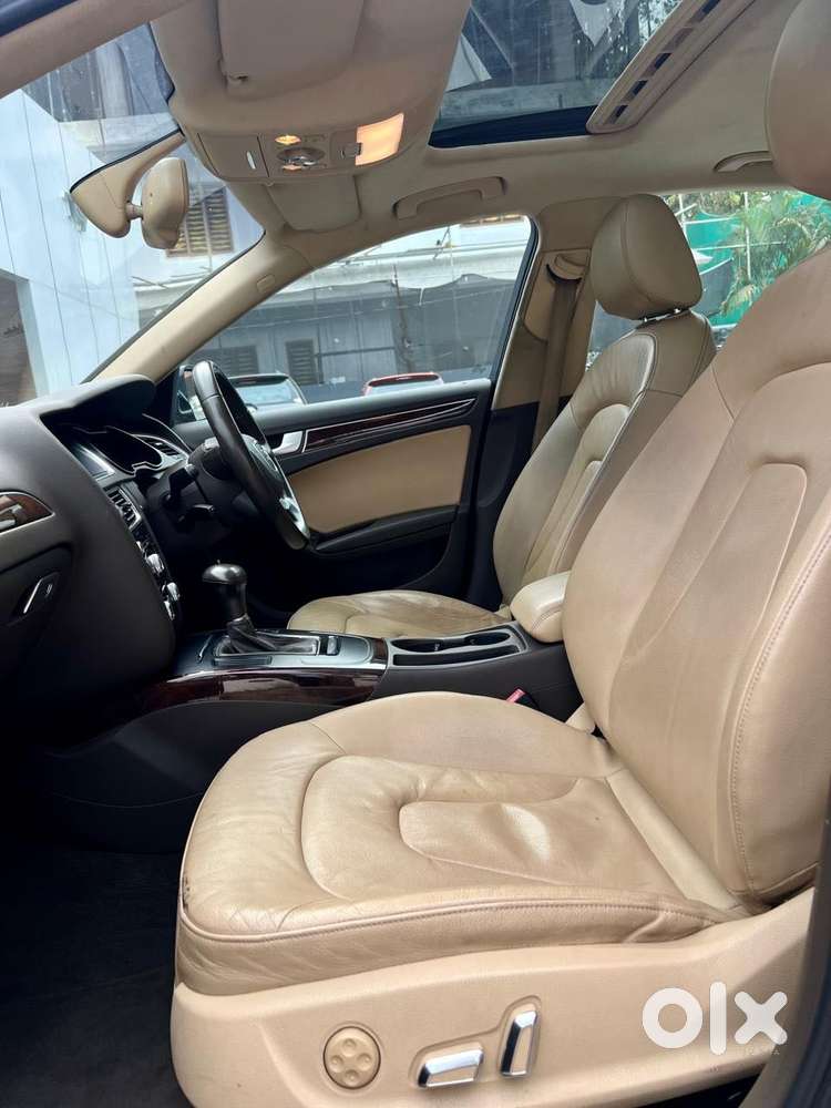 Audi A4 2.0 35 Tdi Premium Plus Sunroof, 2013, Diesel