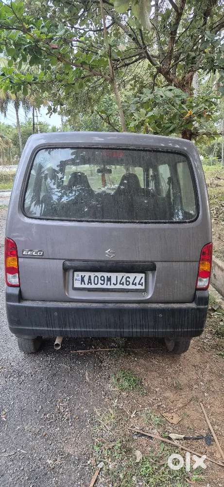 Maruti Suzuki Eeco 2023