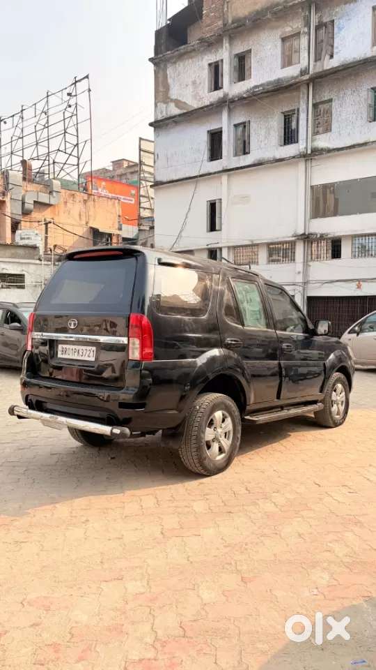 Tata Safari Storme, 2019, Diesel