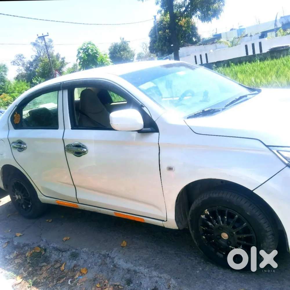 Honda Amaze 1.2  July 2023 Modal