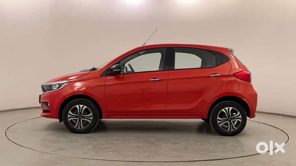 Tata Tiago 1.2 Revotron Xz Plus Cng, 2024, Cng & Hybrids
