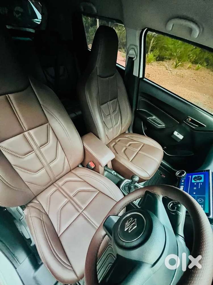 Maruti Suzuki Swift 2023 Petrol Well Maintained