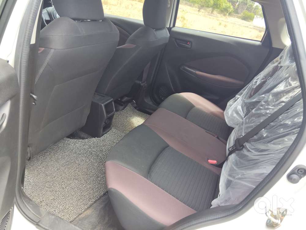 Toyota Urban Cruiser Taisor E 1.2 Petrol Mt, 2025, Petrol