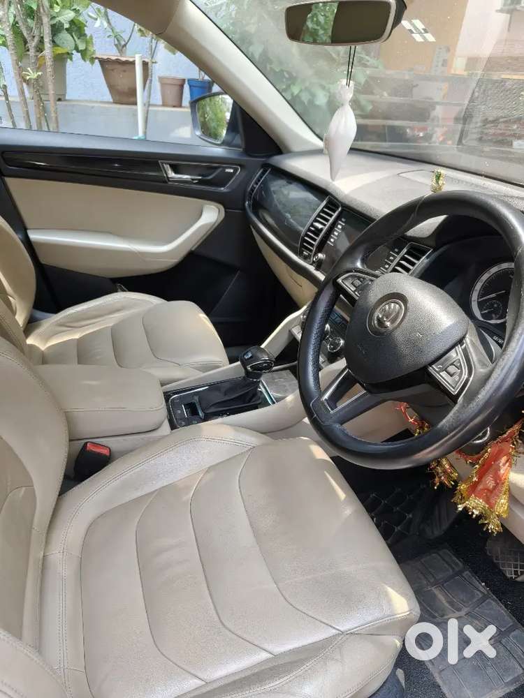 Skoda Kodiaq 2018 Diesel Well Maintained