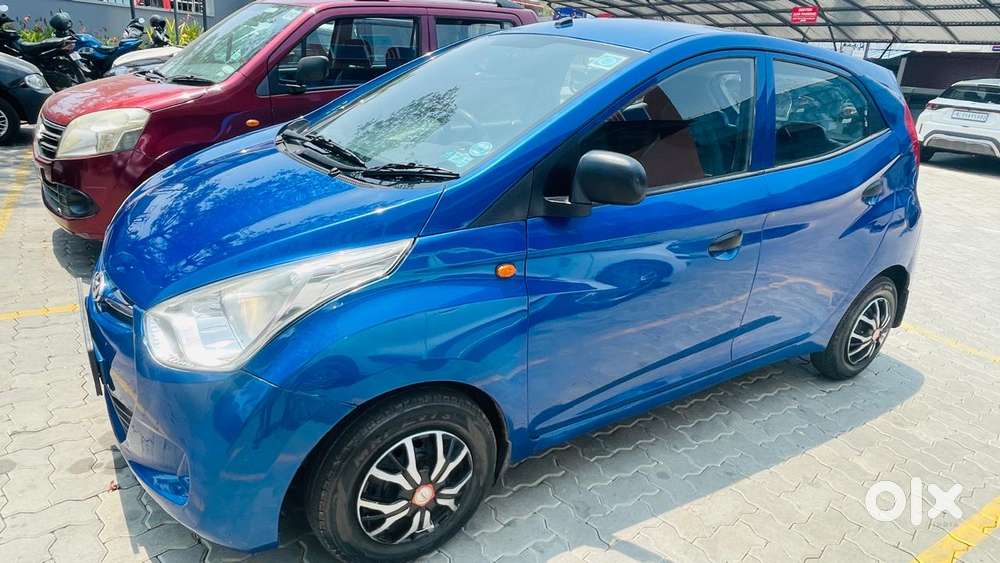 Hyundai Eon Era +, 2012, Petrol