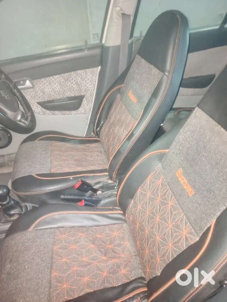 Maruti Suzuki Alto Lxi 2017