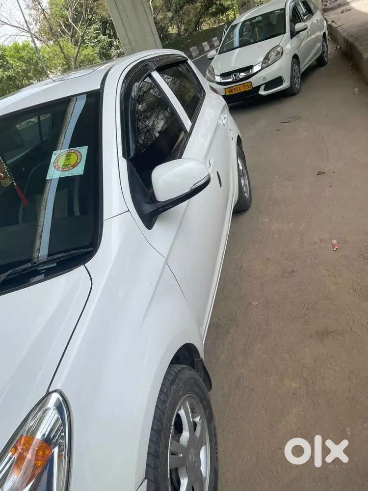 Hyundai I20 2010 Sunroof Model