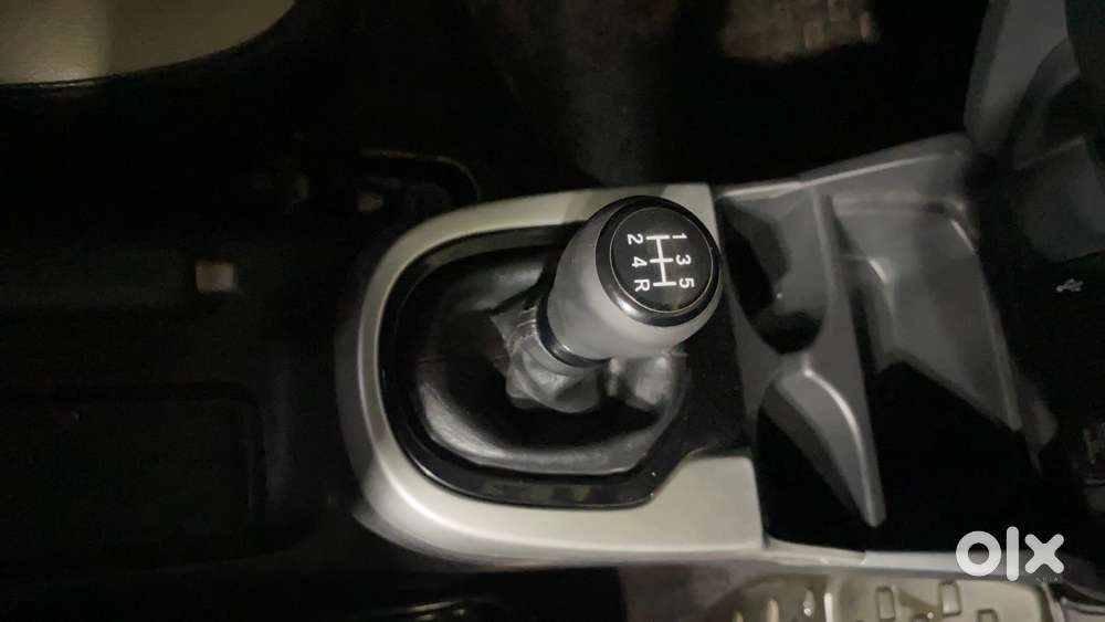 Honda Wr-v [2017-2020] 1.2 Sv I-vtec Mt, 2017, Petrol