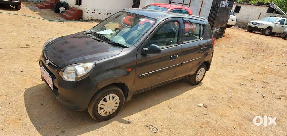 Maruti Suzuki Alto 800 2012-2016 Vxi, 2014, Petrol