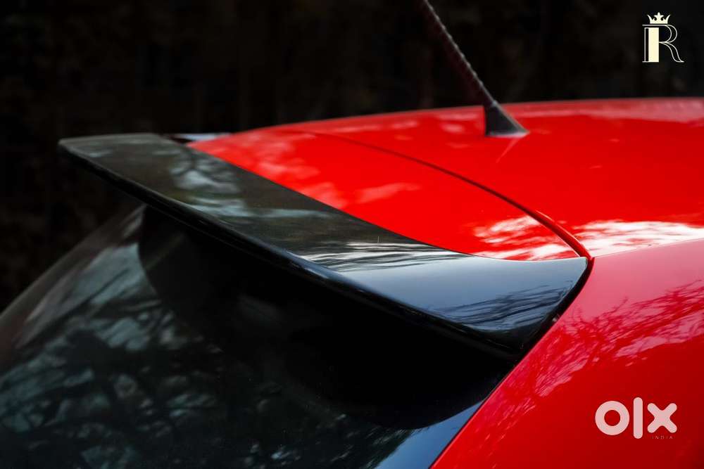 Volkswagen Polo 1.2 Gt Tsi, 2018, Petrol