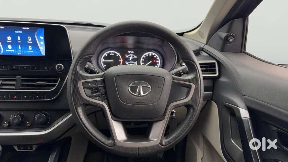 Tata Safari 2.0 Kryotec Xma, 2022, Diesel