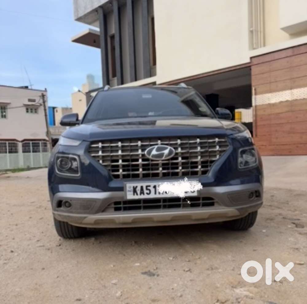 Hyundai Venue