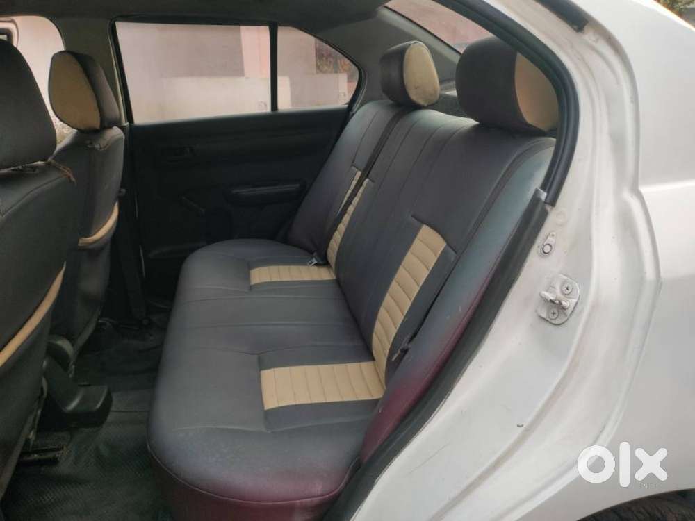 Maruti Suzuki Swift Dzire Tour Ldi, 2014, Diesel