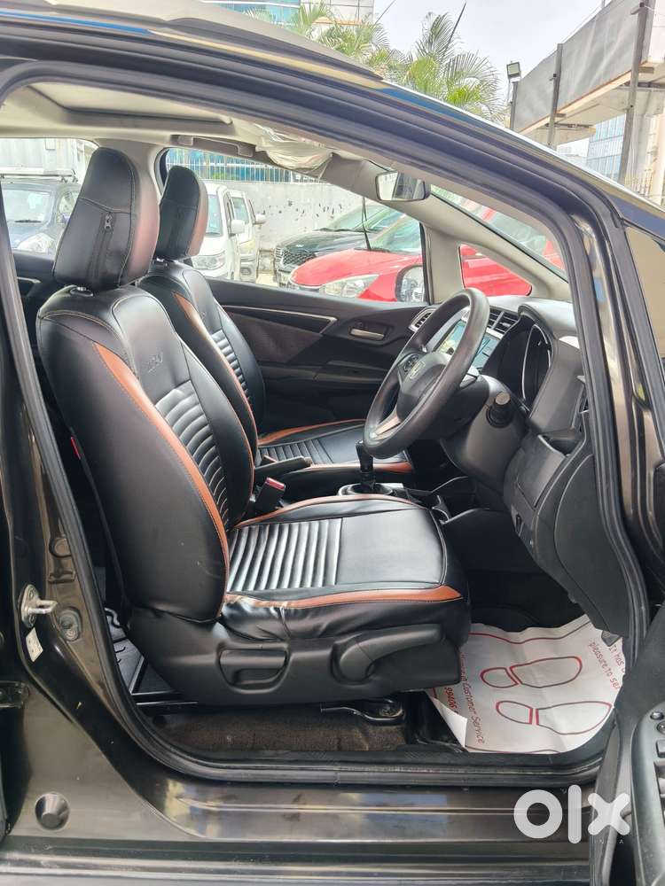 Honda Wr-v 1.2 Vx I-vtec, 2017, Diesel