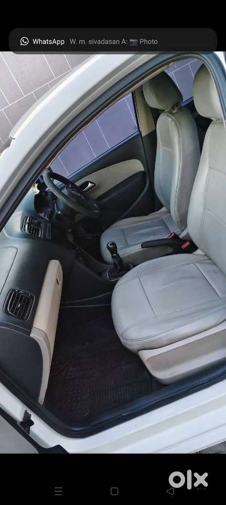 Volkswagen Polo 1.0 Mpi Comfortline, 2012, Diesel