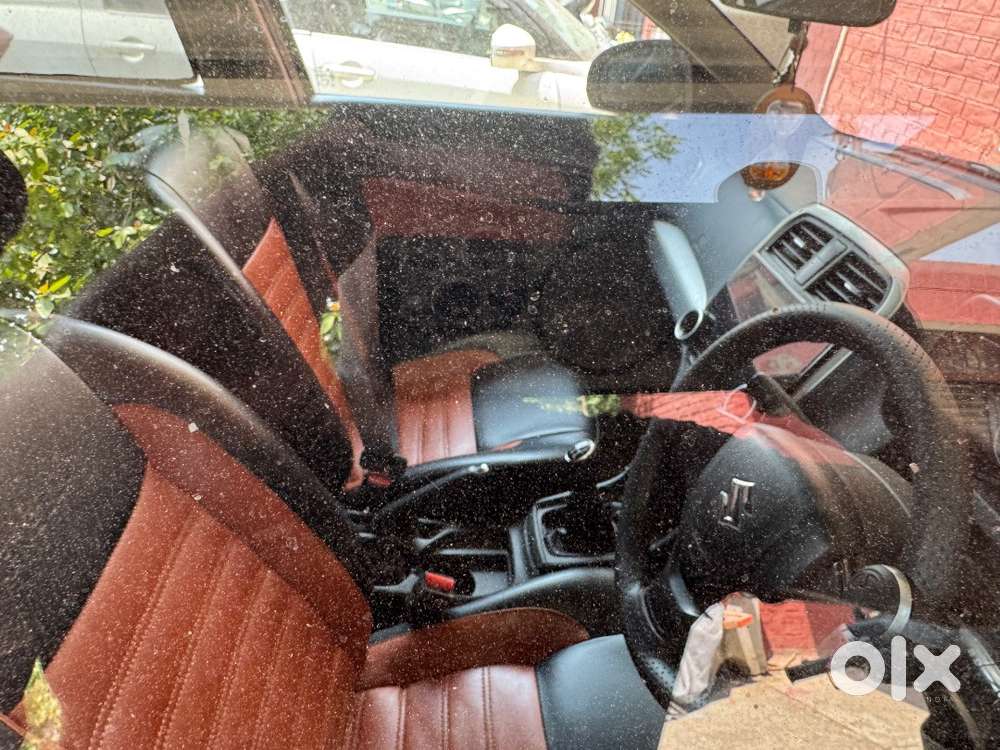 Maruti Brezza Vxi 2020