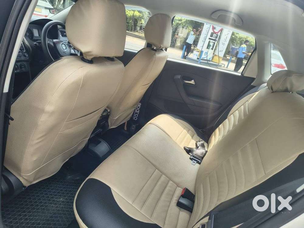 Volkswagen Polo 1.2 Mpi Comfortline, 2018, Petrol