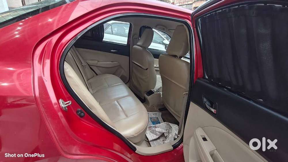 Maruti Suzuki Swift Dzire Zxi+ Mt, 2022, Cng & Hybrids