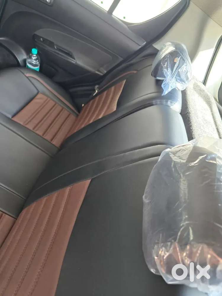 Maruti Suzuki Swift 2016