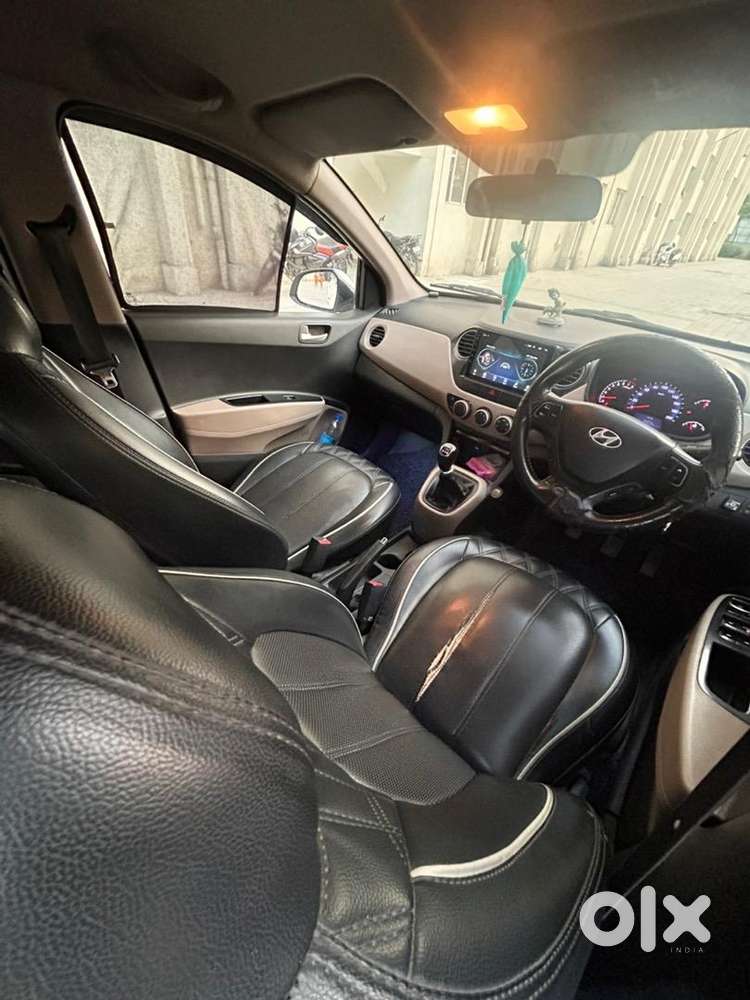 Hyundai 2014 Petrol Hybrid