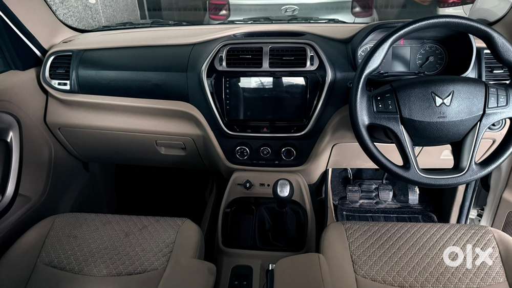 Mahindra Bolero Neo Diesel 2026