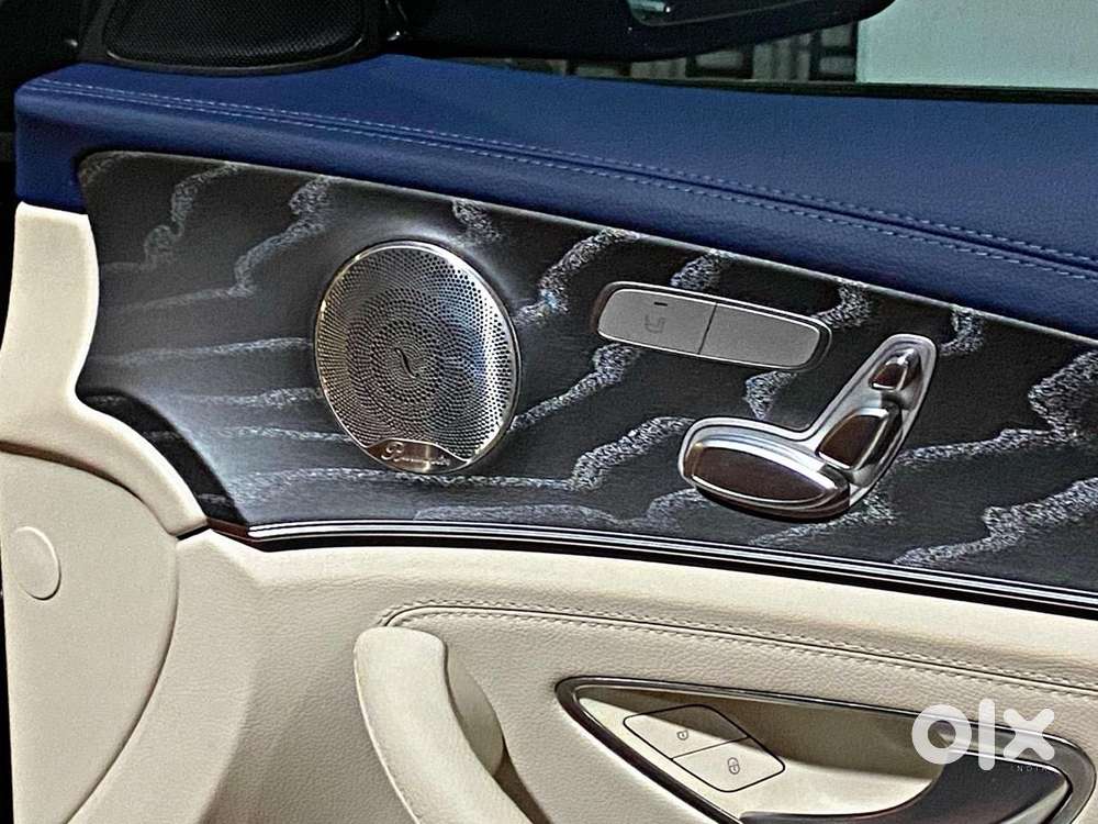 Mercedes-benz E-class E 220d Exclusive, 2024, Diesel