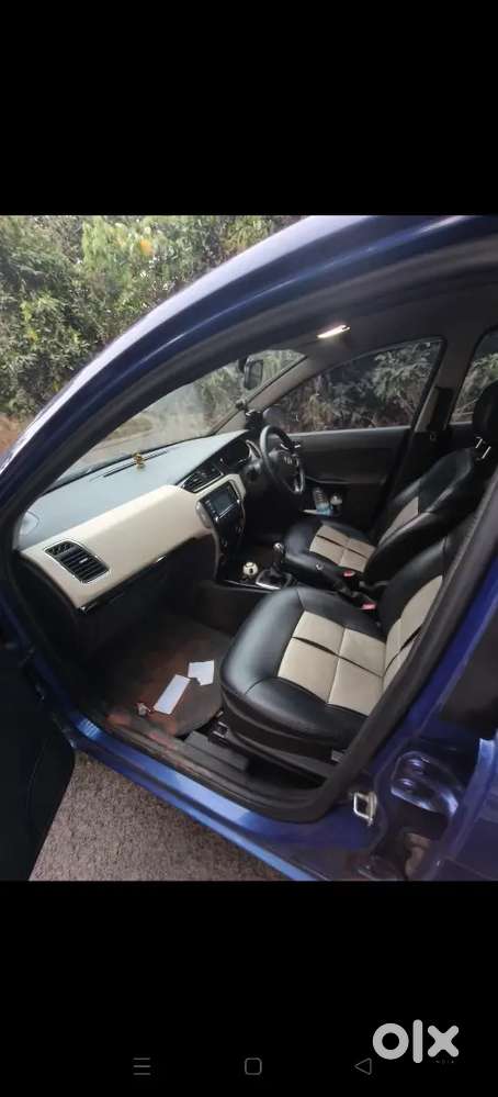 Tata Zest 1.2 Revotron Xt 2015 Petrol Manual
