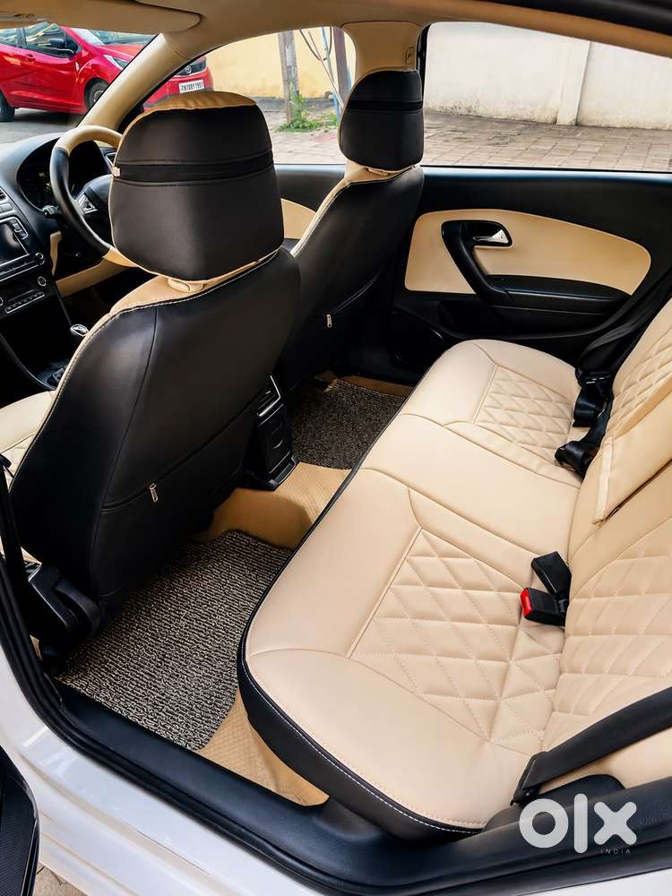 Skoda Rapid, 2018, Diesel