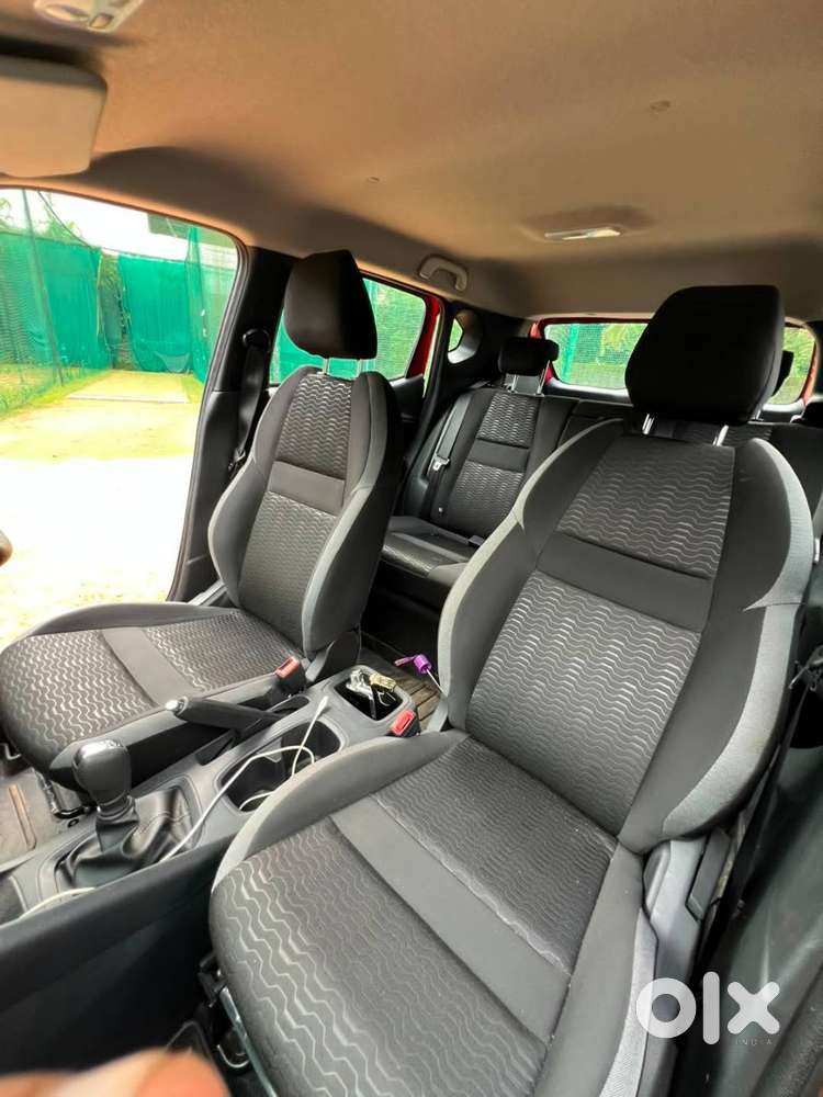 Nissan Magnite 2026 Petrol 3800 Km Driven