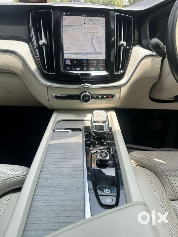 Volvo Xc60 2.0 B5 Ultimate, 2024, Petrol
