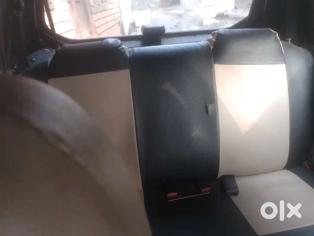 Maruti Suzuki Alto 2008