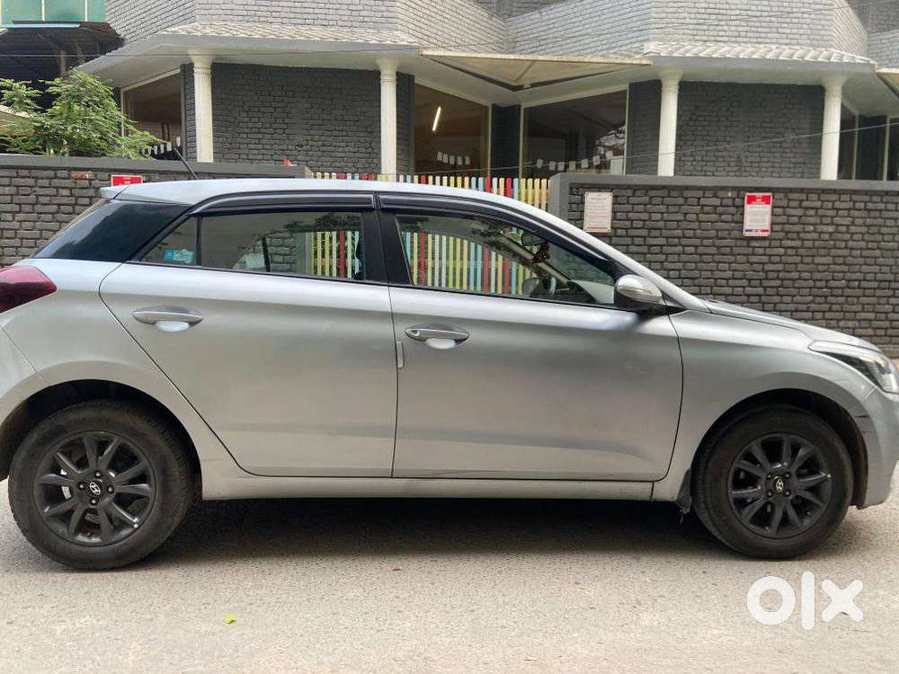 Hyundai I20 1.2 Spotz, 2020, Petrol