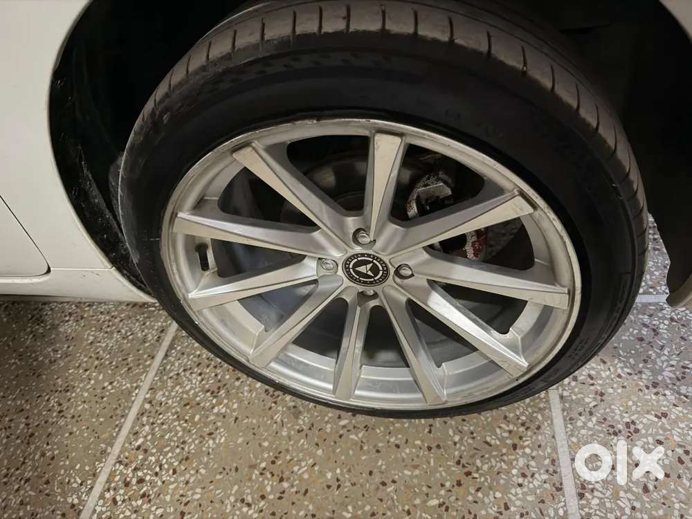 Single Hand Excellent Condition Car