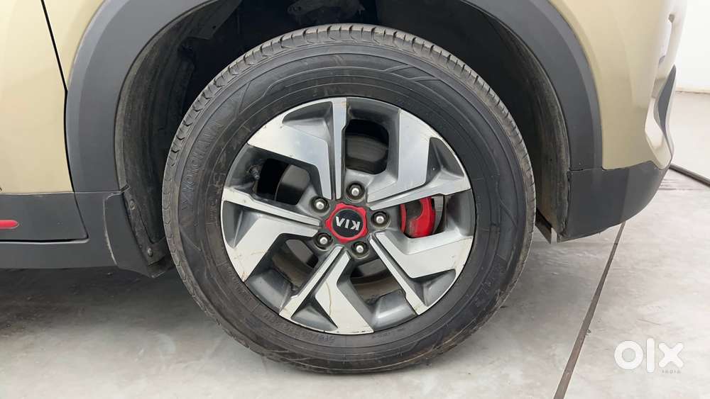 Kia Sonet Gtx+ 1.5, 2020, Diesel