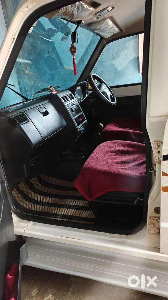 Tata Sumo Gold 2018