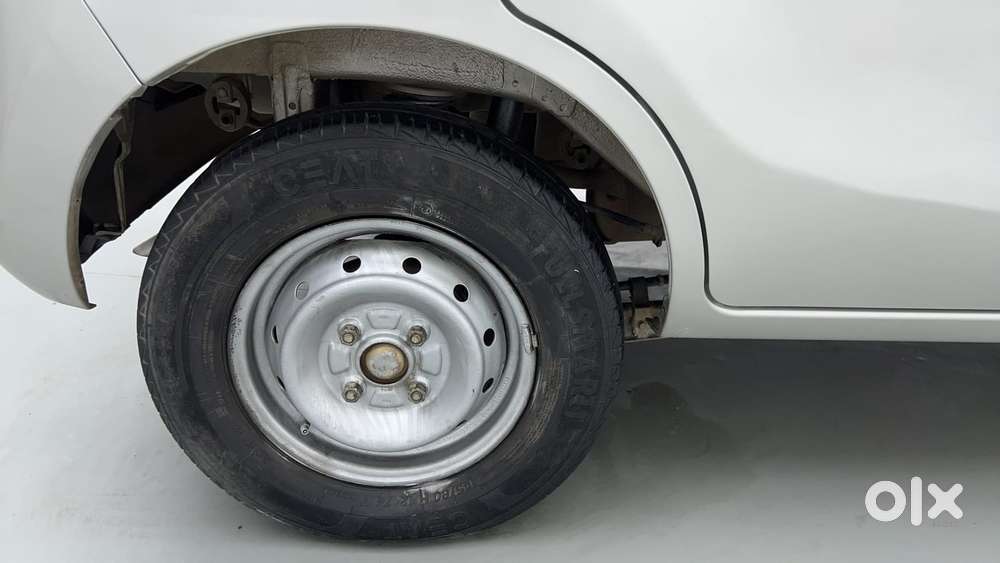 Maruti Suzuki Alto 800 2012-2016 Vxi, 2022, Petrol