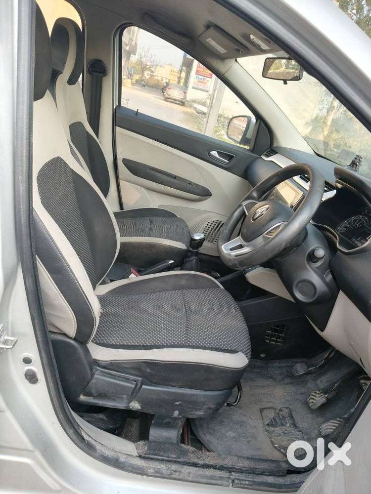 Renault Triber, 2021, Petrol