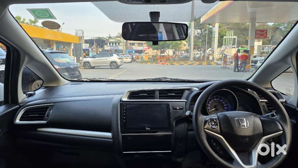 Honda Wr-v 1.2 Vx I-vtec, 2018, Petrol