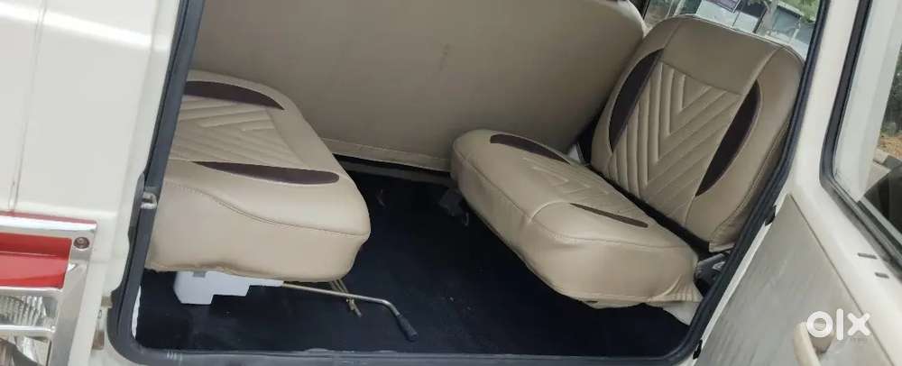 Mahindra Bolero 1.5 B6 2023 With Service History