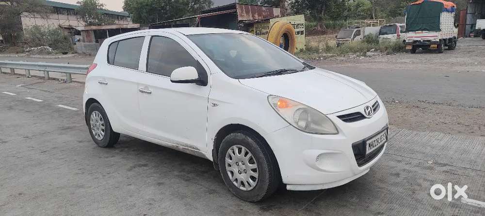 Hyundai I20 2009