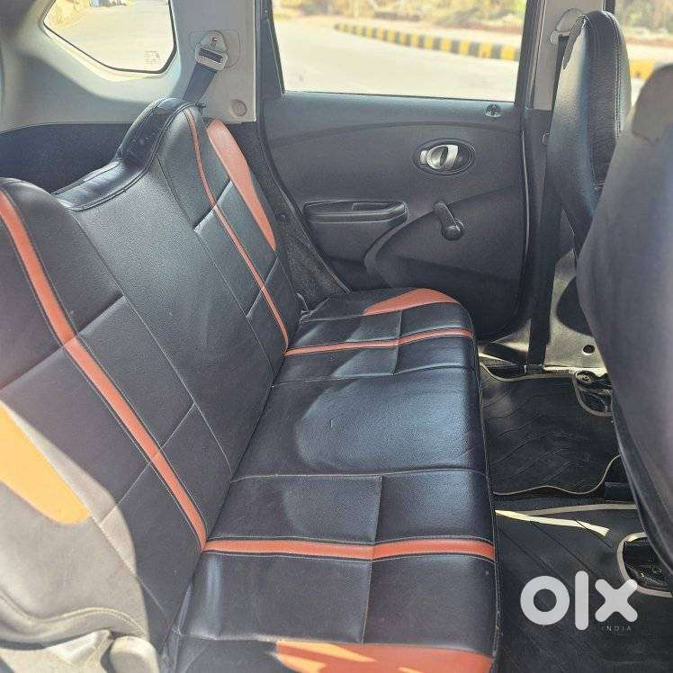 Datsun Go Plus T Petrol, 2019, Petrol