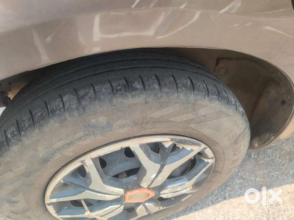 Maruti Suzuki Ritz 2014 Diesel Good Condition