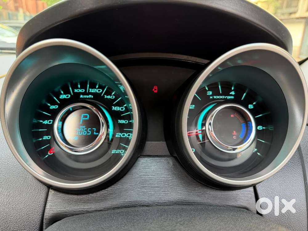 Mahindra Xuv500 W11 At, 2020, Diesel