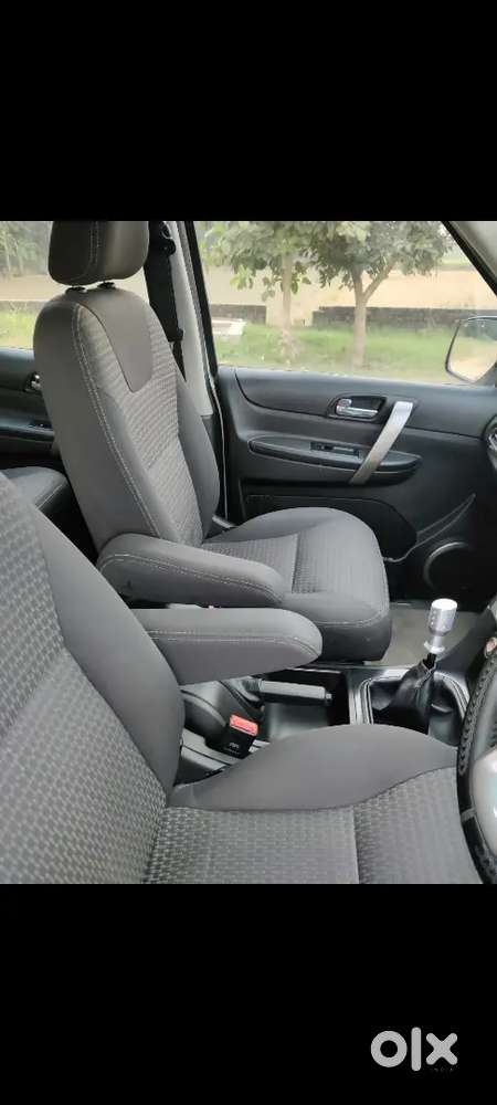 Tata Safari Storme Vx 2018 Diesel Manual