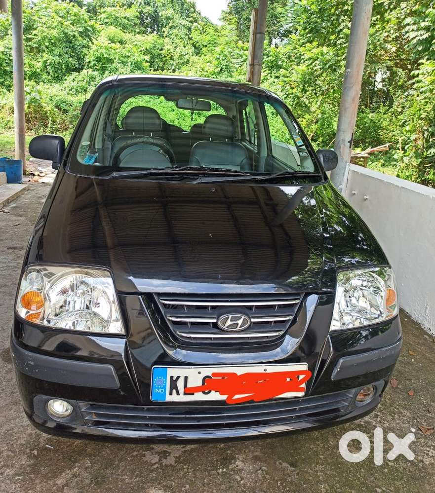 Hyundai Santro Xing 2003 Model