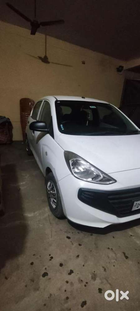 Hyundai Car Manual 2022