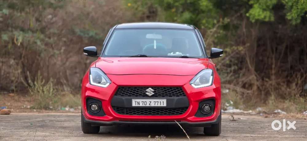 Swift Zdi Automatic