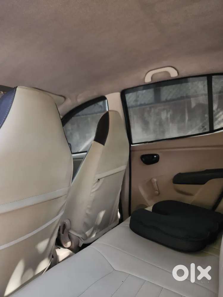 Hyundai I10 Sportz 2008